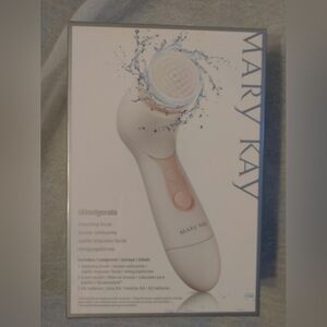 Mary Kay Skinvigorate Sonic Skin Care System